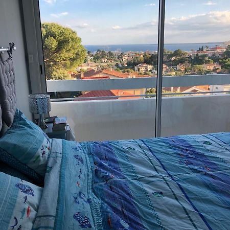 אנטיב Appartement Vue Mer Panoramique מראה חיצוני תמונה