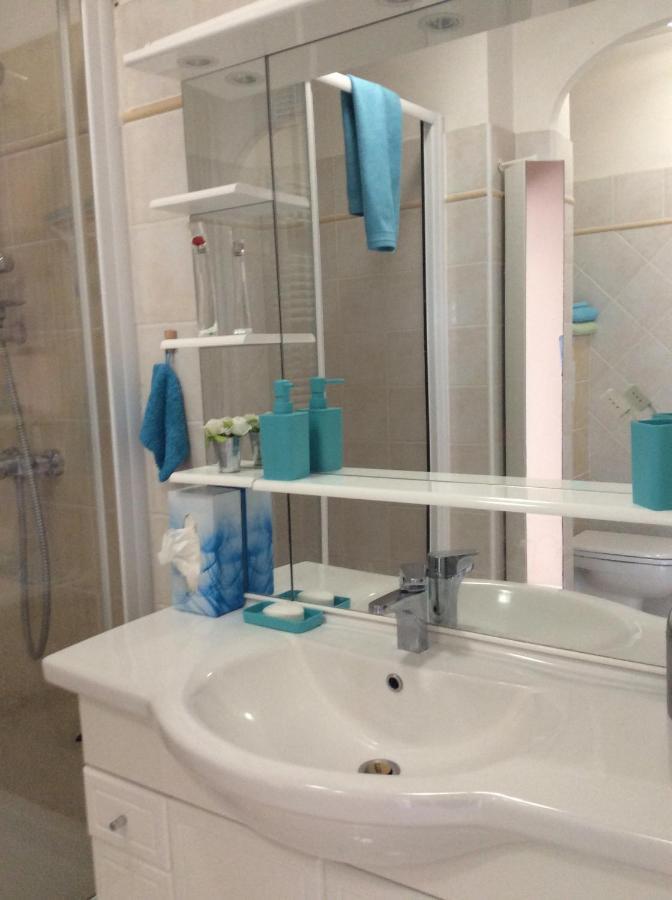 אנטיב Appartement Vue Mer Panoramique מראה חיצוני תמונה