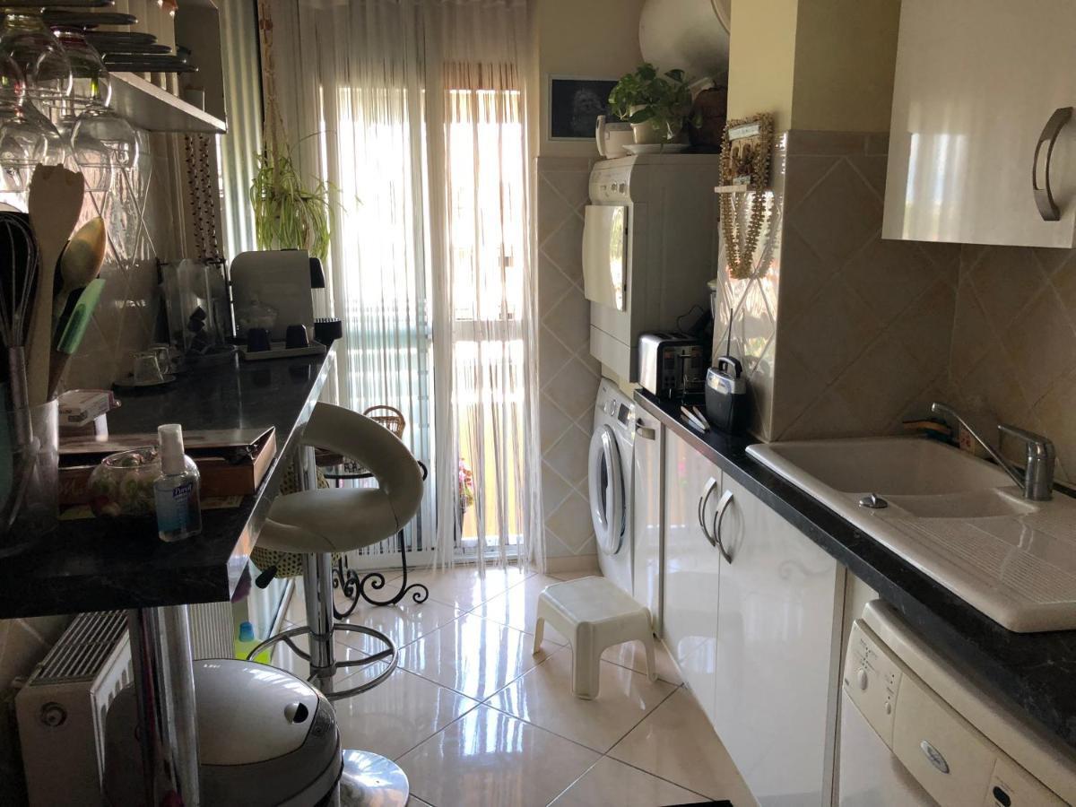 אנטיב Appartement Vue Mer Panoramique מראה חיצוני תמונה