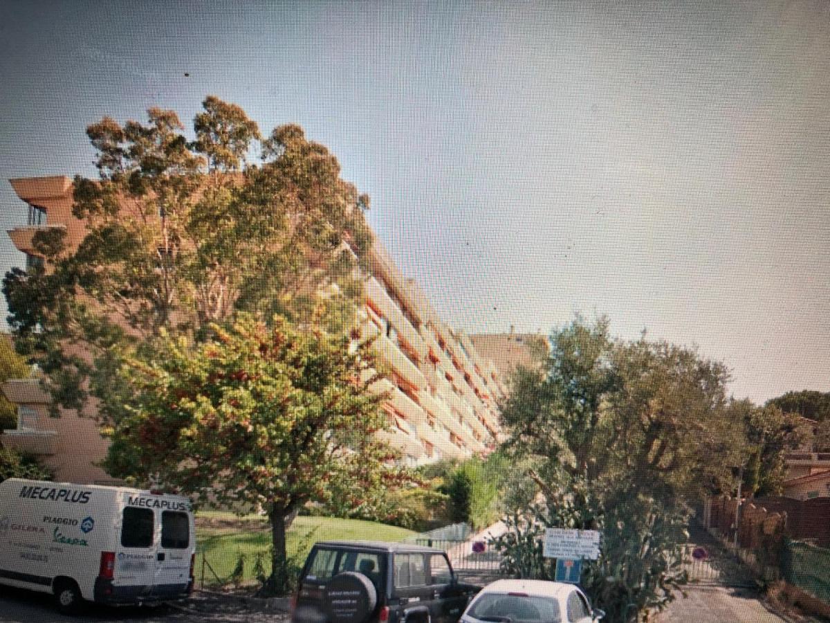 אנטיב Appartement Vue Mer Panoramique מראה חיצוני תמונה